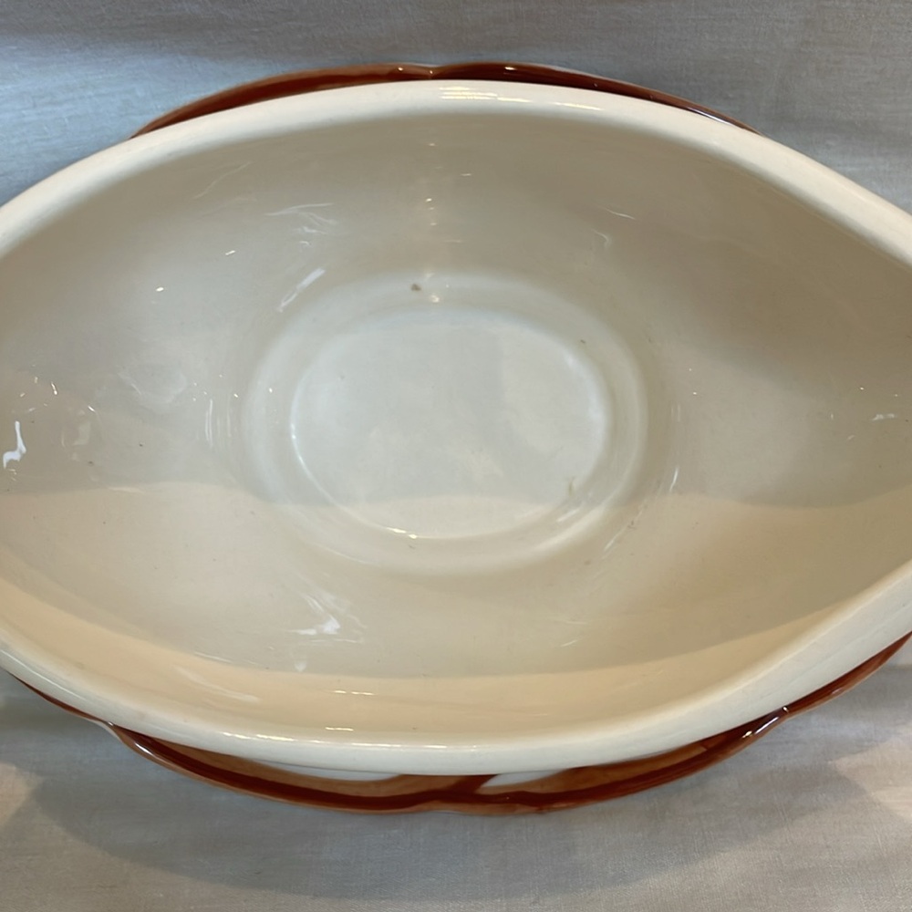 Franciscan Apple Gravy Boat - Picture 5 of 8